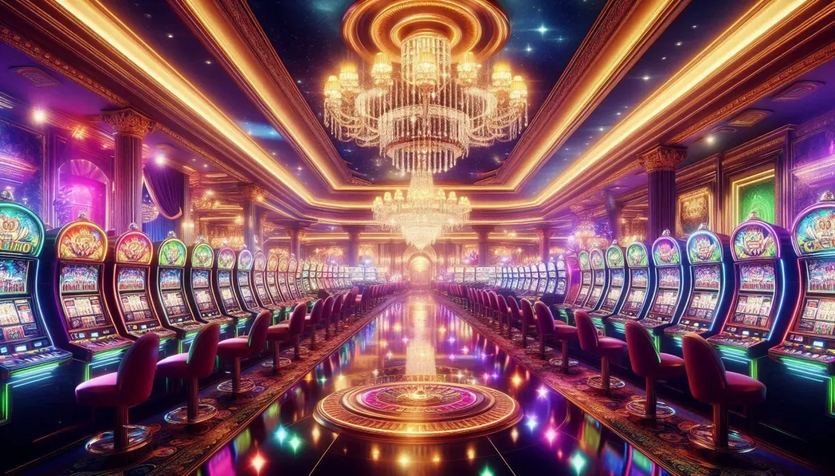 24Play Casino